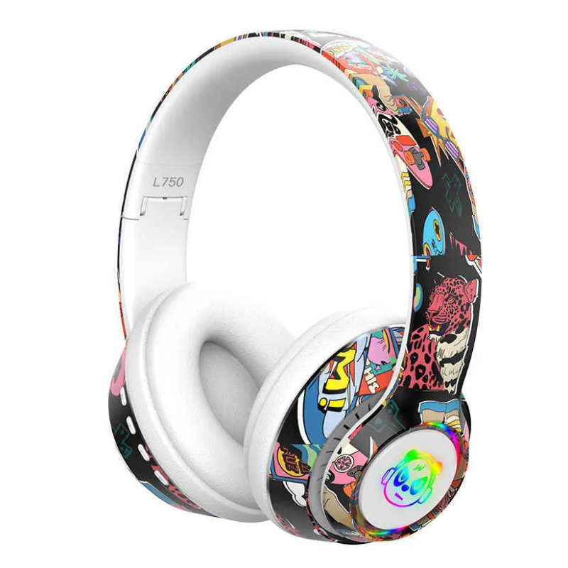 هدست بلوتوثی Graffiti مدل XX-1102