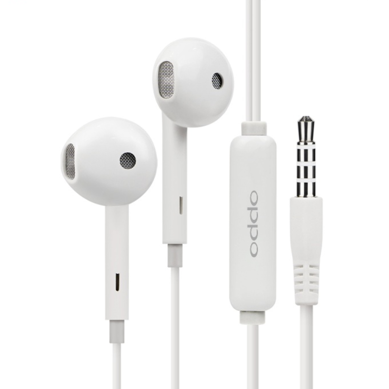 هندزفری سیمی اوپو Oppo اصلی