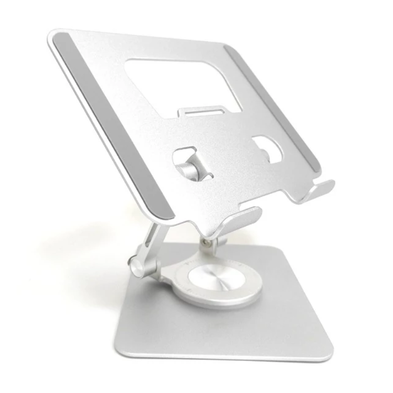 پایه نگهدارنده تبلت و لپ تاپ مدل M-A 180